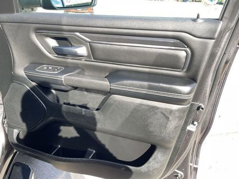 Used 2020 RAM 1500 Rebel AWD/4WD image 16