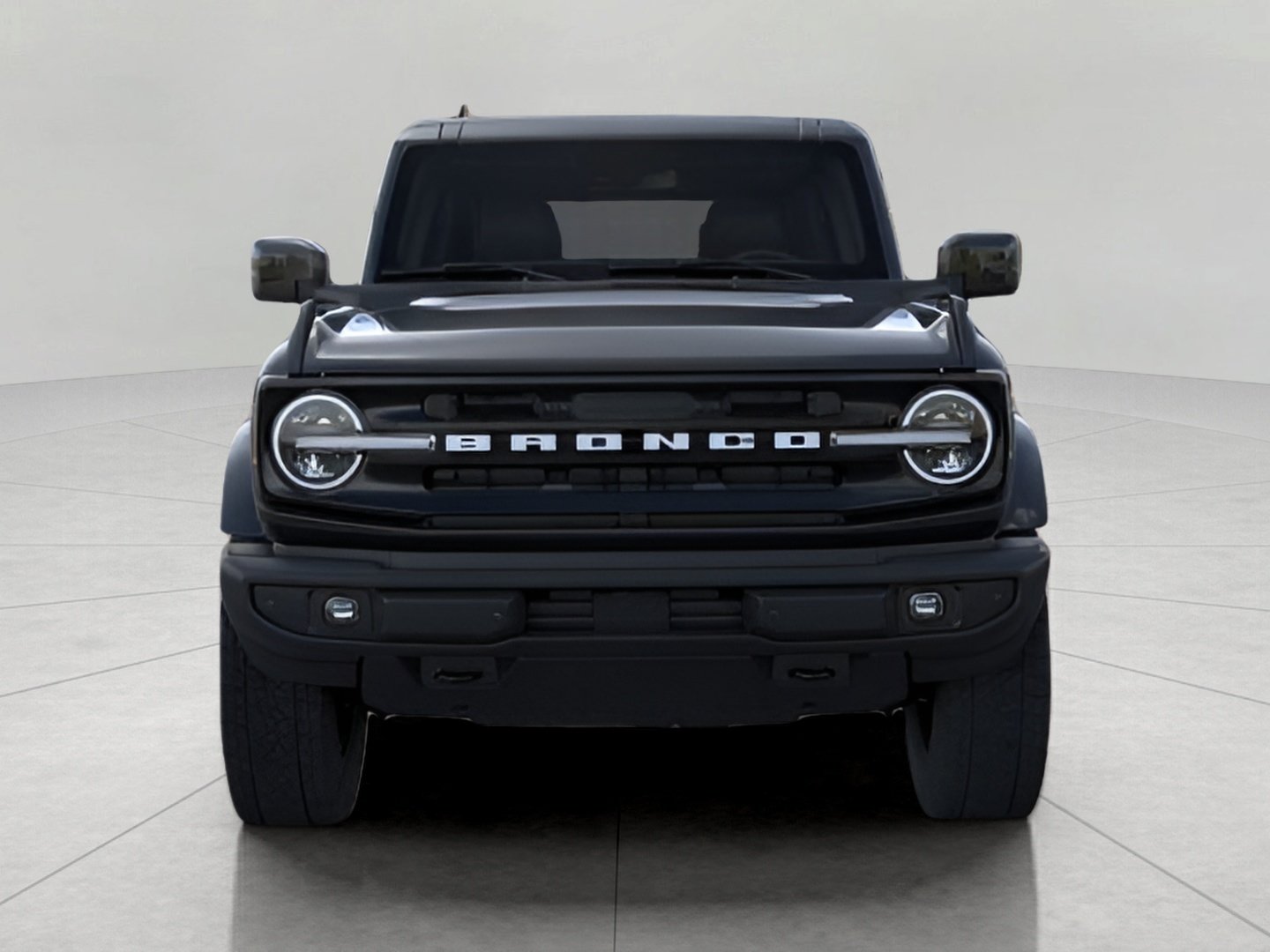 New 2026 Ford Bronco Outer Banks AWD/4WD image 6