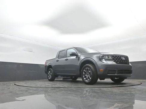 New 2026 Ford Maverick XLT image 23