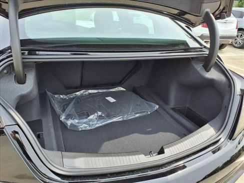 New 2025 Cadillac CT5 Premium Luxury w/ Technology Package image 22