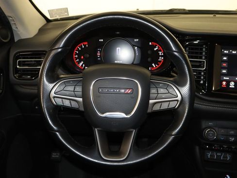 Used 2021 Dodge Durango SXT w/ 3rd Row Seating Group image 7