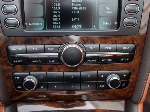 Used 2008 Bentley Continental GTC image 27