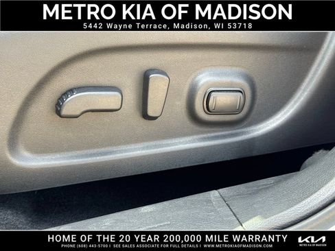 Used 2015 Nissan Murano Platinum w/ Platinum Technology Package AWD/4WD image 14