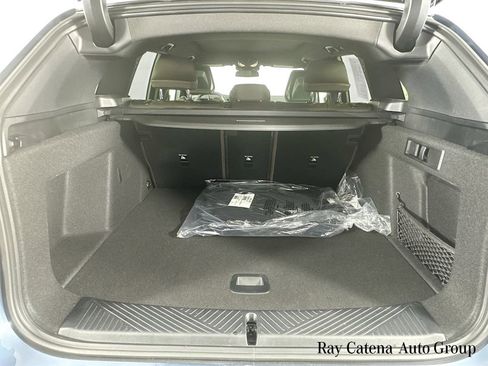 Used 2026 BMW X3 xDrive30 w/ Premium Package image 24