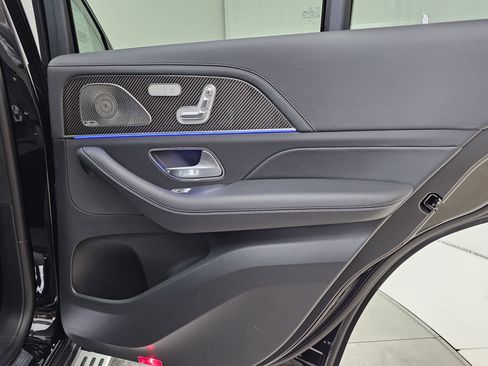 New 2026 Mercedes-Benz GLE 63 AMG S image 29