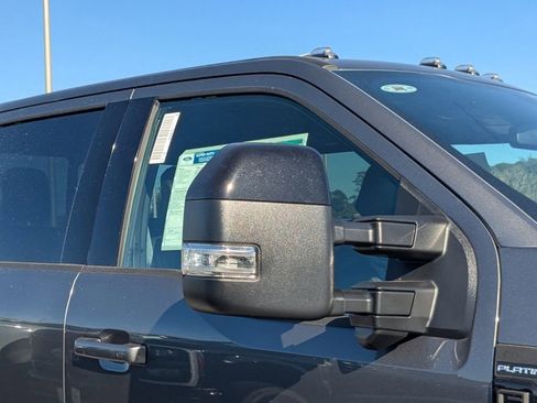 New 2026 Ford F250 Platinum w/ Tremor Off-Road Package image 12