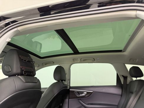 Used 2020 Audi Q7 2.0T Premium Plus w/ Premium Plus Package image 16