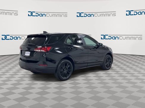 Used 2024 Chevrolet Equinox LS w/ LS Convenience Package AWD/4WD image 8
