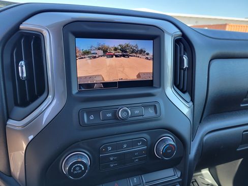 New 2026 Chevrolet Silverado 2500 W/T w/ WT Convenience Package image 23