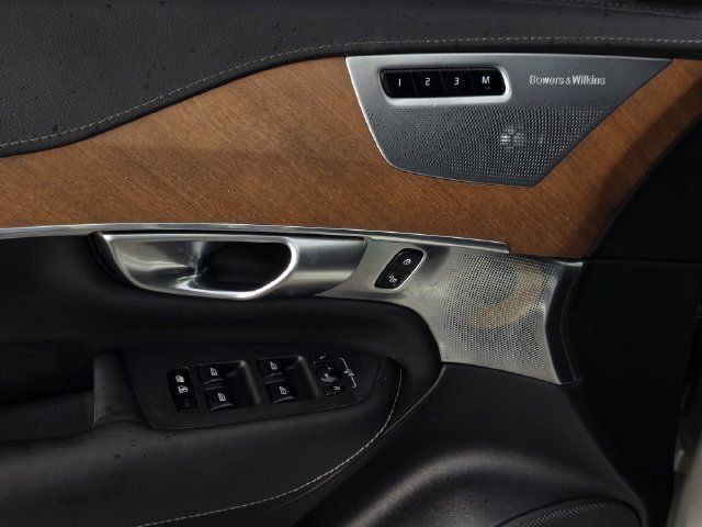 Used 2020 Volvo XC90 T6 Inscription w/ Protection Package Premier AWD/4WD image 25
