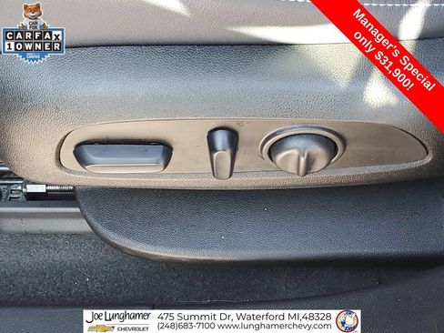 Certified 2023 Chevrolet Blazer RS w/ LPO, Floor Liner Package AWD/4WD image 36