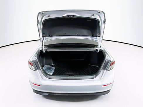 Used 2025 Honda Accord SE image 27