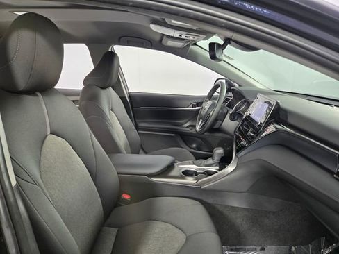 Used 2024 Toyota Camry LE w/ Convenience Package image 15