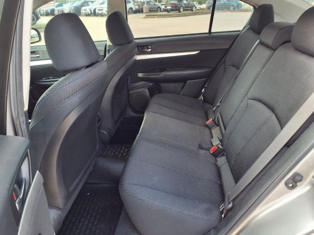 Used 2011 Subaru Legacy 2.5i Premium AWD/4WD image 7