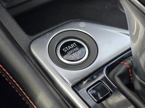 Used 2024 Nissan Sentra SR w/ SR Premium Package image 37