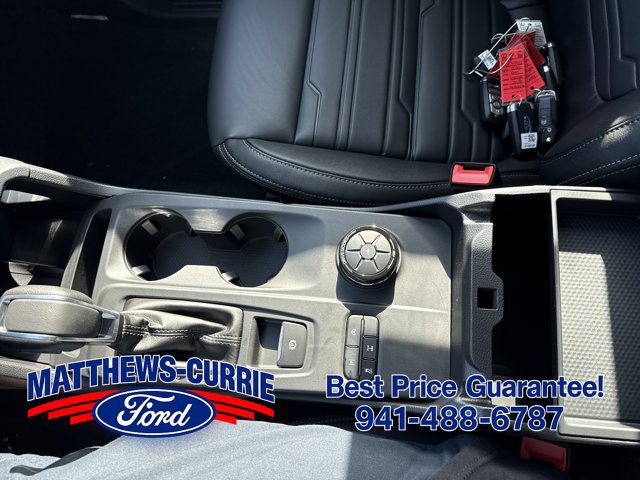 New 2026 Ford Ranger Lariat RWD image 23