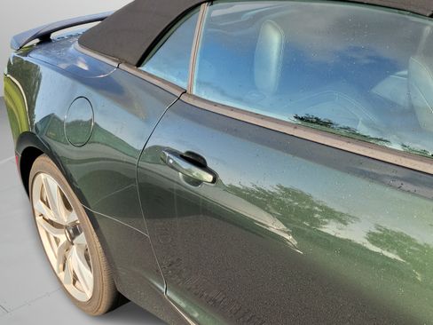 Used 2020 Chevrolet Camaro LT w/ RS Package RWD image 19