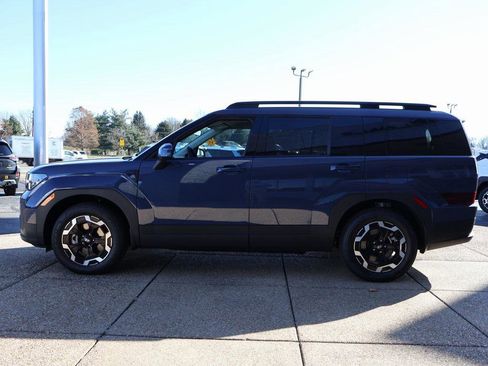 New 2026 Hyundai Santa Fe SEL image 3