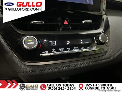 Used 2024 Toyota Corolla GR AWD/4WD image 27