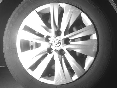 Used 2025 Nissan Sentra S image 13