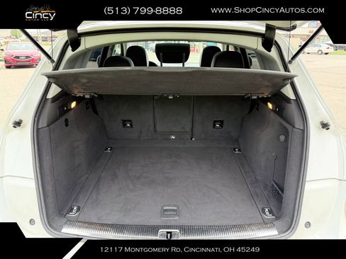 Used 2015 Audi Q5 2.0T Premium Plus w/ Technology Package image 18