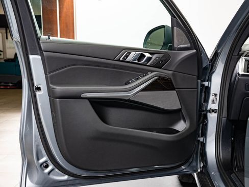 New 2026 BMW X5 xDrive40i AWD/4WD image 27