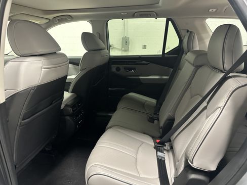 Used 2023 Honda Pilot Elite image 31
