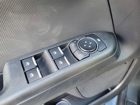 New 2026 Ford Bronco Sport Outer Banks w/ Outer Banks Tech Package+ AWD/4WD image 45