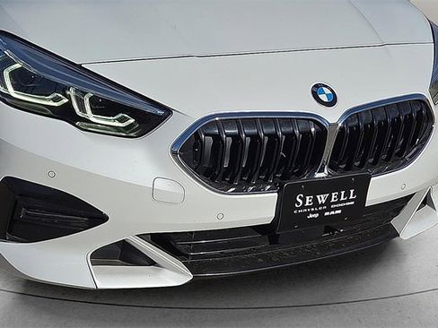 Used 2024 BMW 228i xDrive Gran Coupe w/ Convenience Package image 7