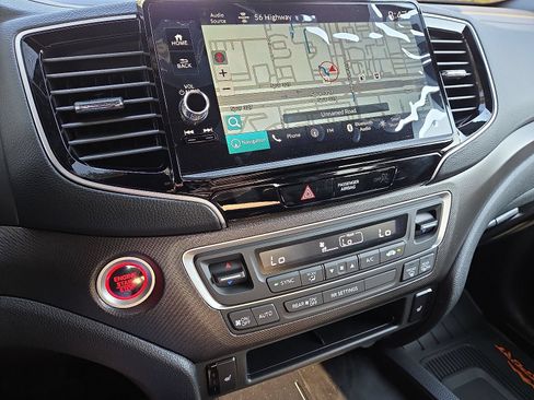 New 2026 Honda Ridgeline TrailSport image 12