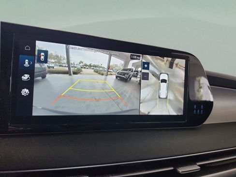 Used 2024 Hyundai Palisade SEL w/ Premium Package image 28