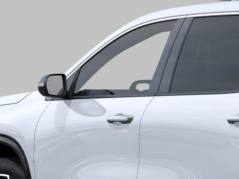 New 2026 Chevrolet Traverse High Country w/ LPO, Floor Liner Package image 12