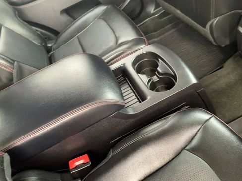 Used 2017 Ford Explorer Sport w/ Equipment Group 401A image 37