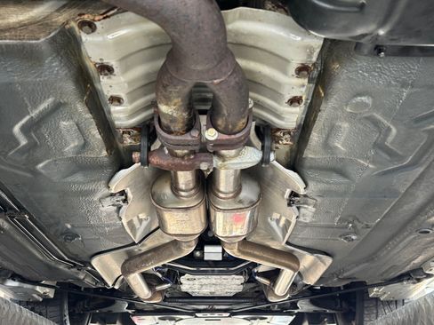Used 2001 Mercedes-Benz SL 500 image 54