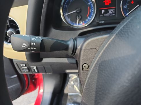 Used 2017 Toyota Corolla LE w/ Body Protection Package image 27