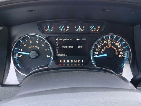 Used 2014 Ford F150 XLT w/ Equipment Group 302A Luxury image 29