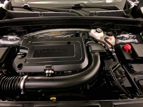 Used 2025 Buick Envision Preferred image 10