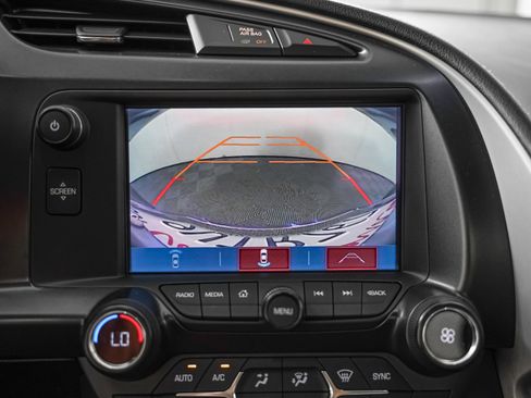 Used 2017 Chevrolet Corvette Z06 RWD image 17