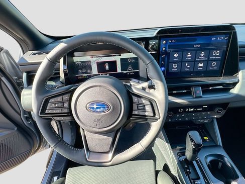 New 2026 Subaru Outback Touring XT AWD/4WD image 12