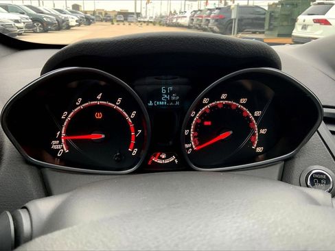 Used 2019 Ford Fiesta ST image 20