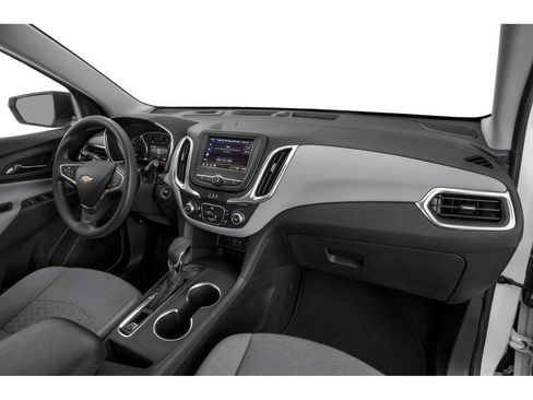 Used 2024 Chevrolet Equinox LT AWD/4WD image 15