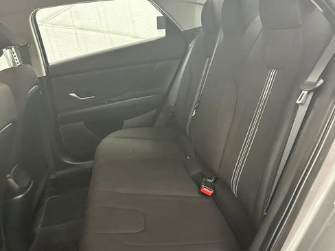 Used 2023 Hyundai Elantra SEL image 26