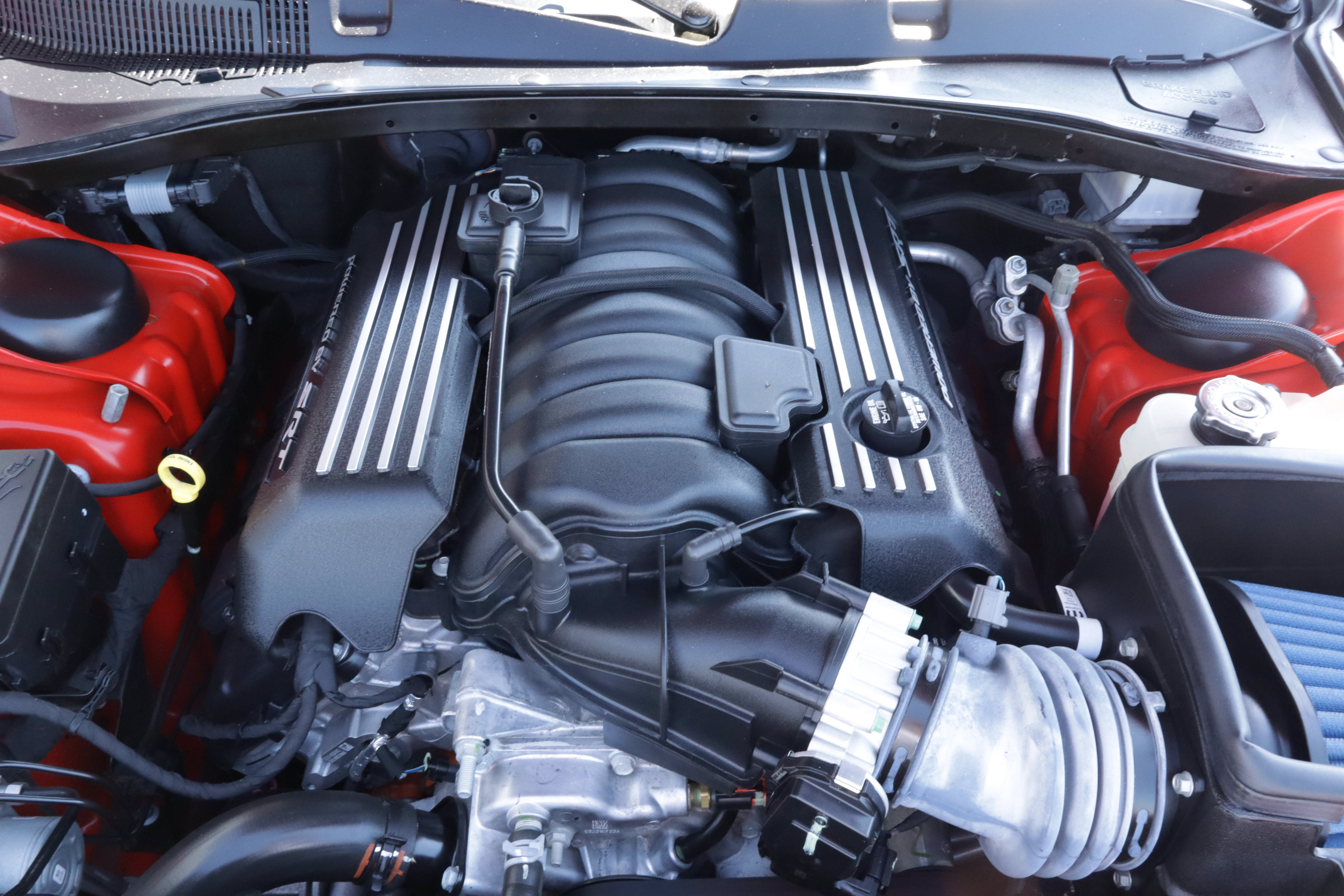 Used 2023 Dodge Charger Scat Pack w/ Daytona Edition Group RWD image 19