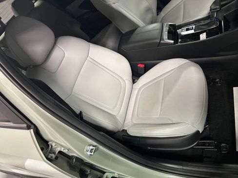 Used 2025 Hyundai Santa Cruz SEL image 24