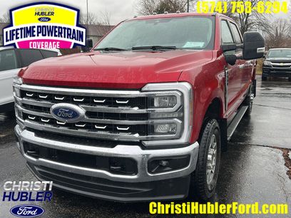 Used 2024 Ford F350 Lariat