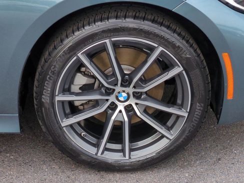 Used 2020 BMW 330i Sedan w/ Convenience Package RWD image 12