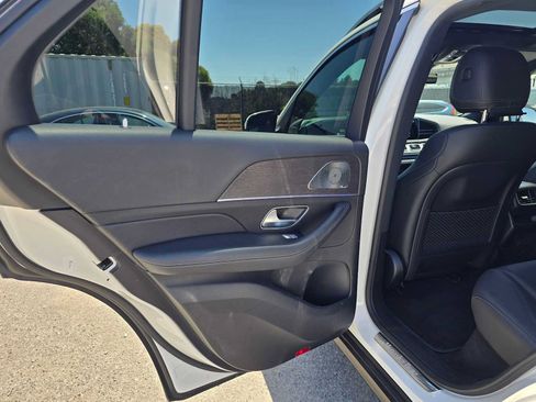 Used 2022 Mercedes-Benz GLE 350 image 15