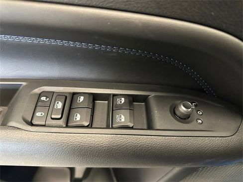 New 2026 Jeep Compass Latitude image 20