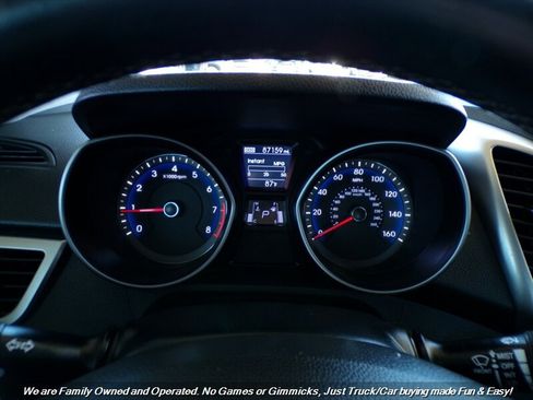 Used 2016 Hyundai Elantra GT w/ Option Group 02 image 10