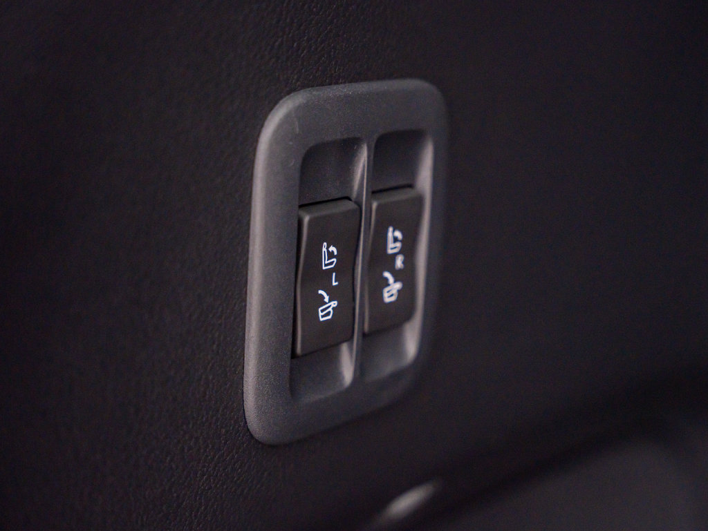 New 2026 Lexus TX 350 AWD image 23